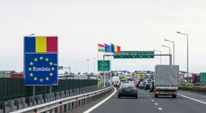 Romania ja Bulgaria askeleen lähempänä täyttä Schengen-jäsenyyttä