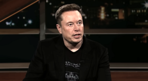 Elon Musk vannoi tuhoavansa ”woke-älyviruksen”, koska se muutti hänen poikansa transsukupuoliseksi