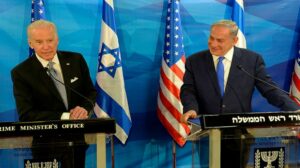 Netanjahu: Israelin ja Yhdysvaltojen tulee olla yhdessä rintamassa