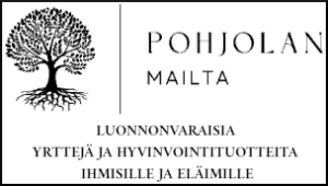 Pohjolan mailta - luonnonvaraisia yrttejä ja hyvinvointituotteita ihmisille ja eläimille