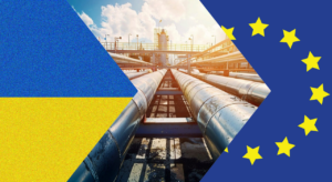 EU harkitsee toimia, kun Ukraina katkaisee öljytoimitukset Eurooppaan